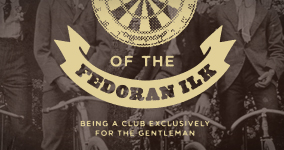 Of the Fedoran Ilk